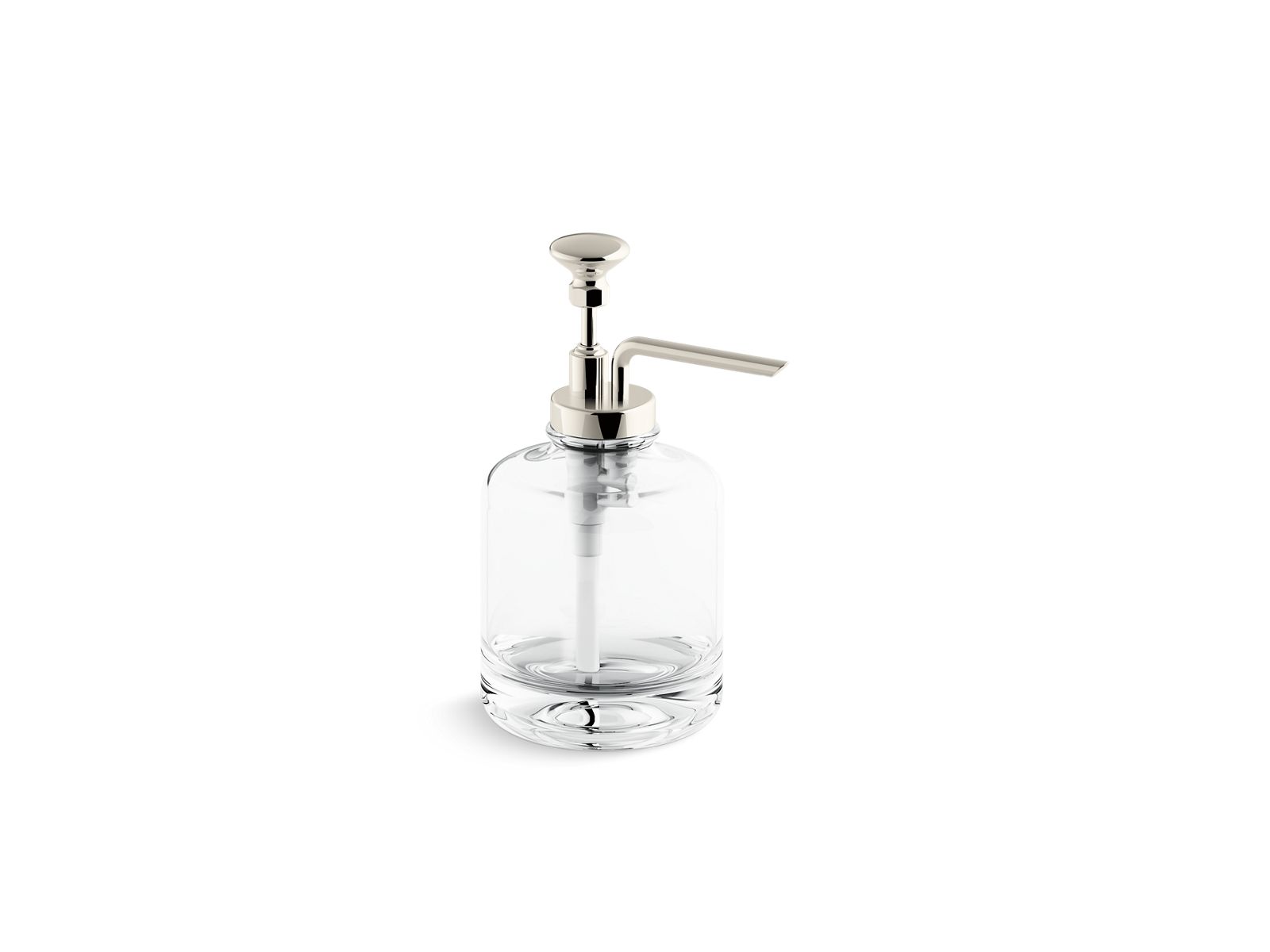 Artifacts Soap dispenser