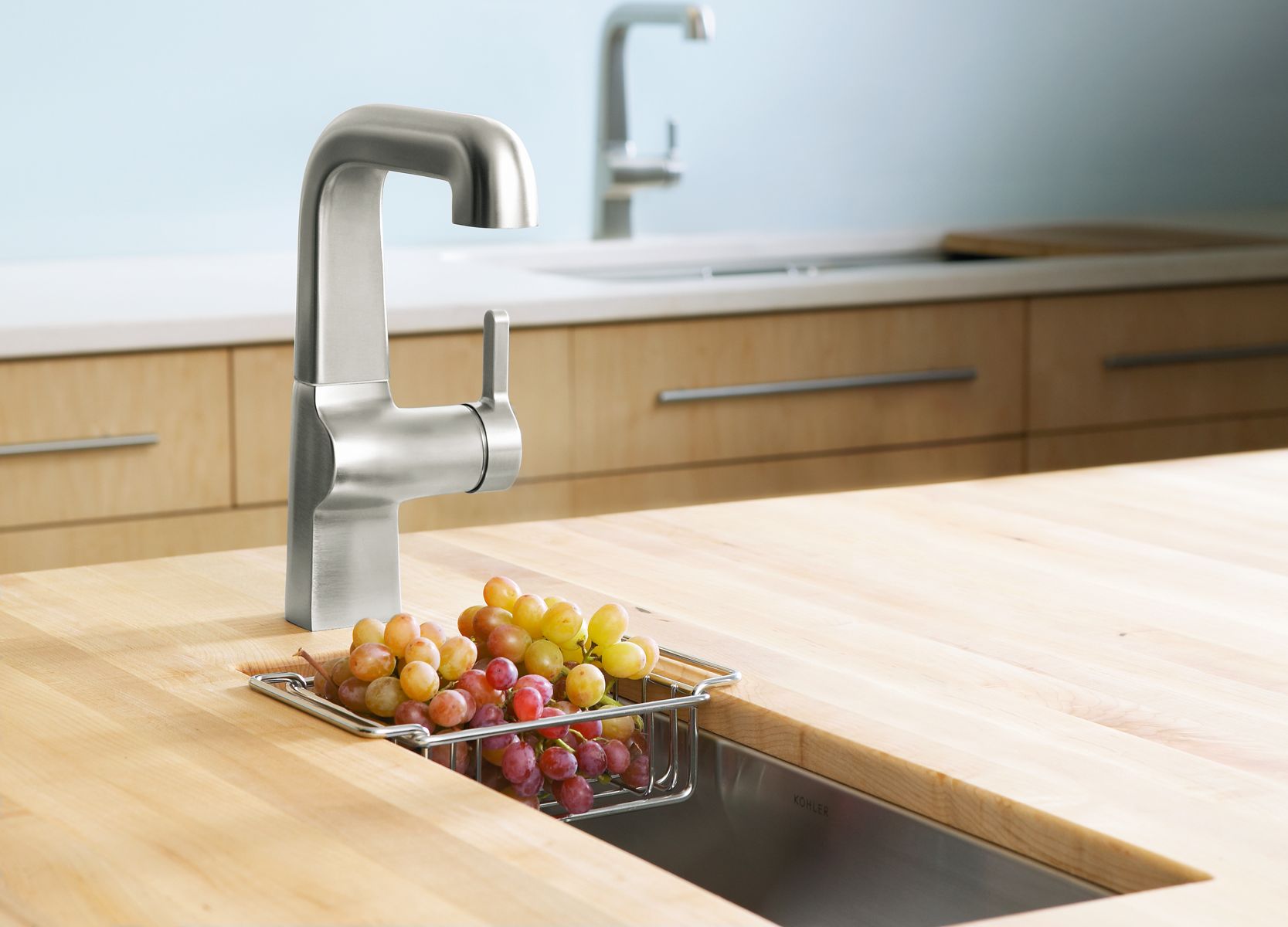 Kitchen Sinks Guide - Other Considerations