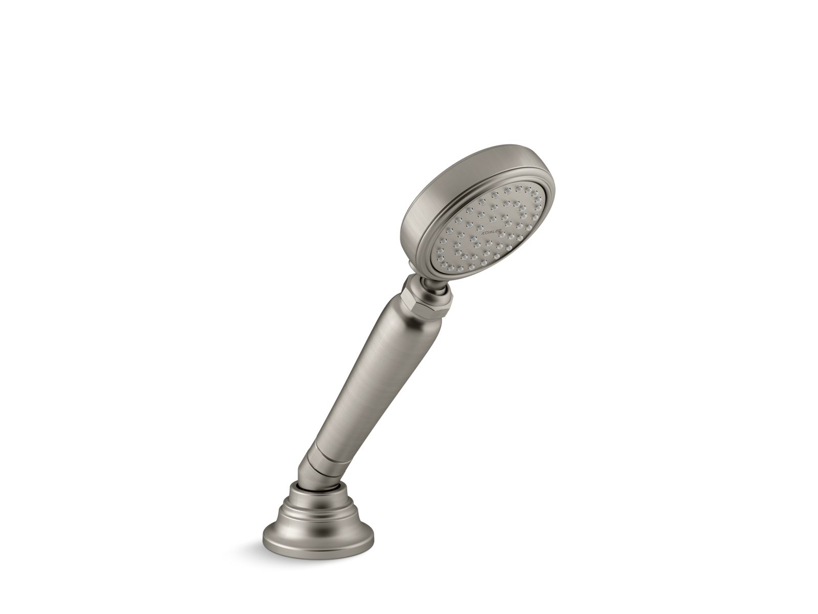 Artifacts Single-Function 2.0 gpm Handshower with Katalyst Air