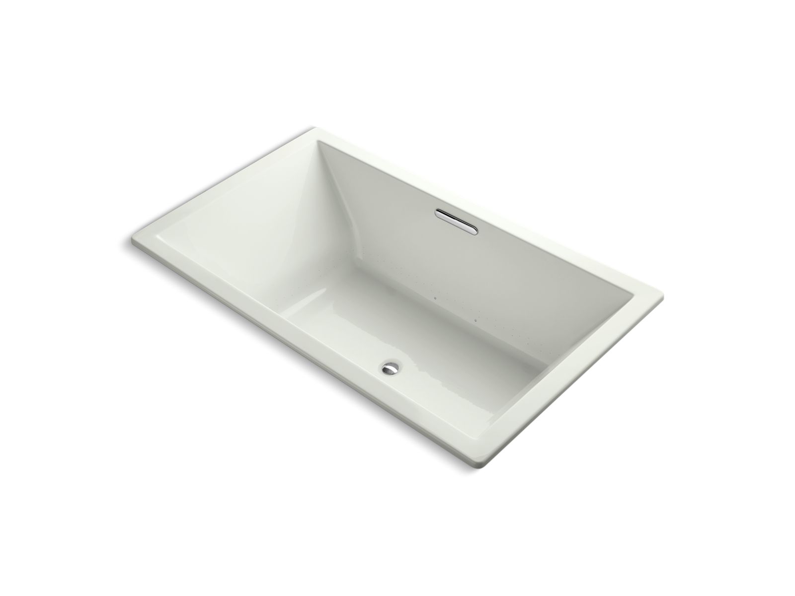 KOHLER | K-1174-GHVB | Underscore Rectangle 72