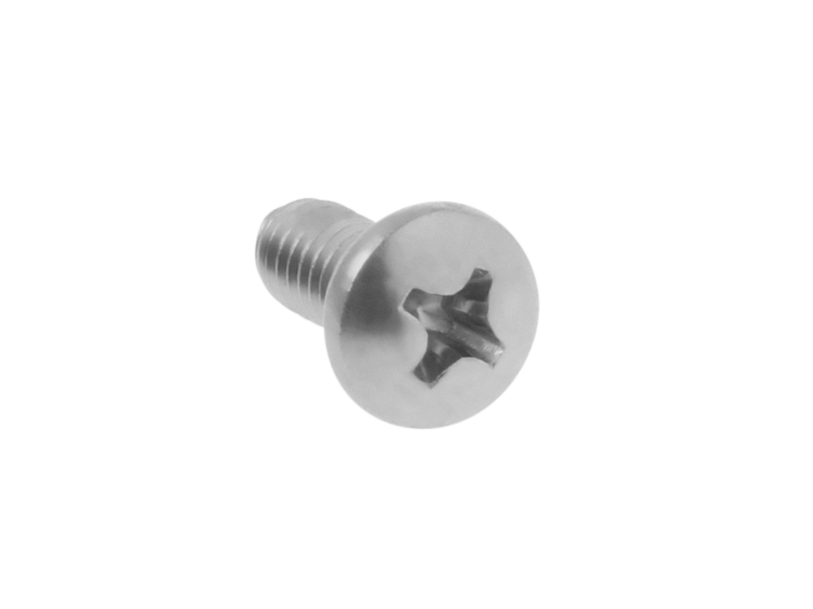 Kohler Genuine Parts Screw, 8-32 X .38 CR PAN HD MS S