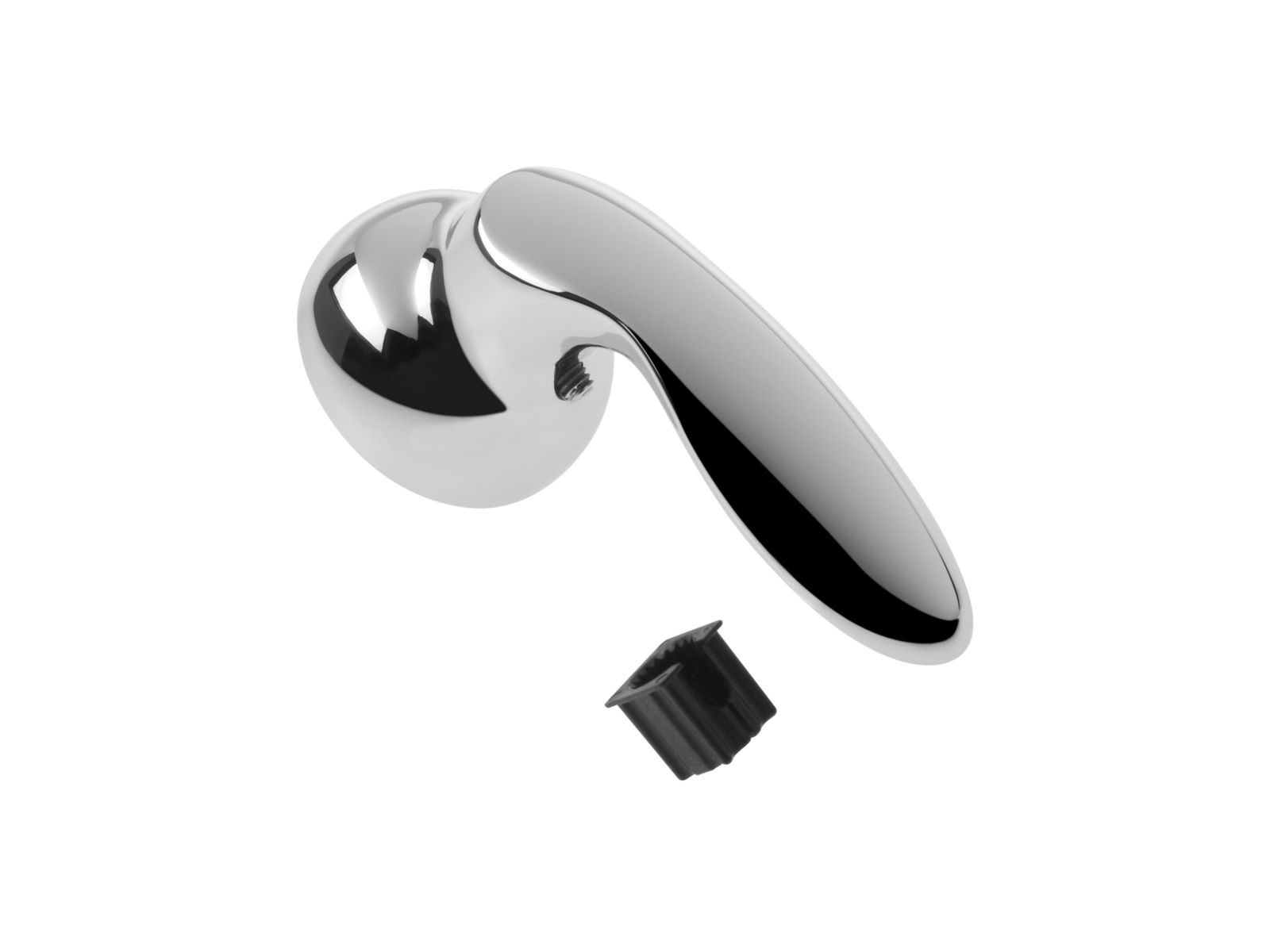 3/4 view of product
