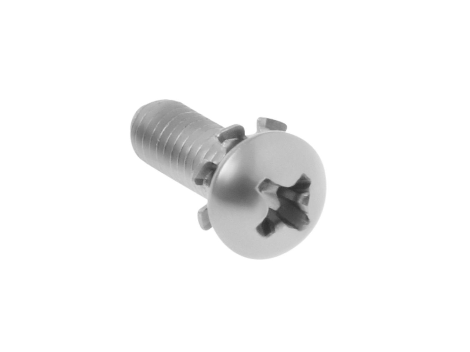 Kohler Genuine Parts Screw, 8-32 SEMS X .5, Round