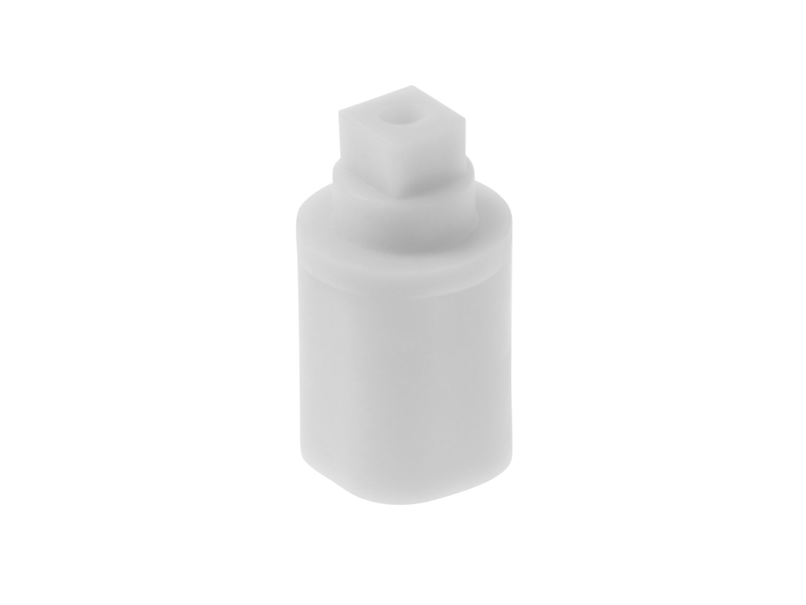 3/4 view of product
