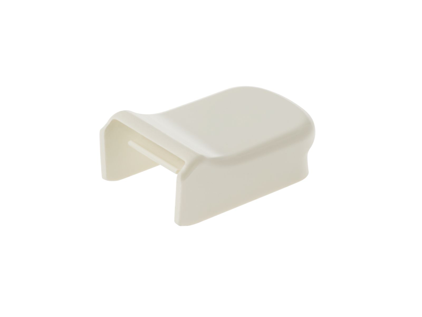 Kohler Genuine Parts Hinge, Cover - White