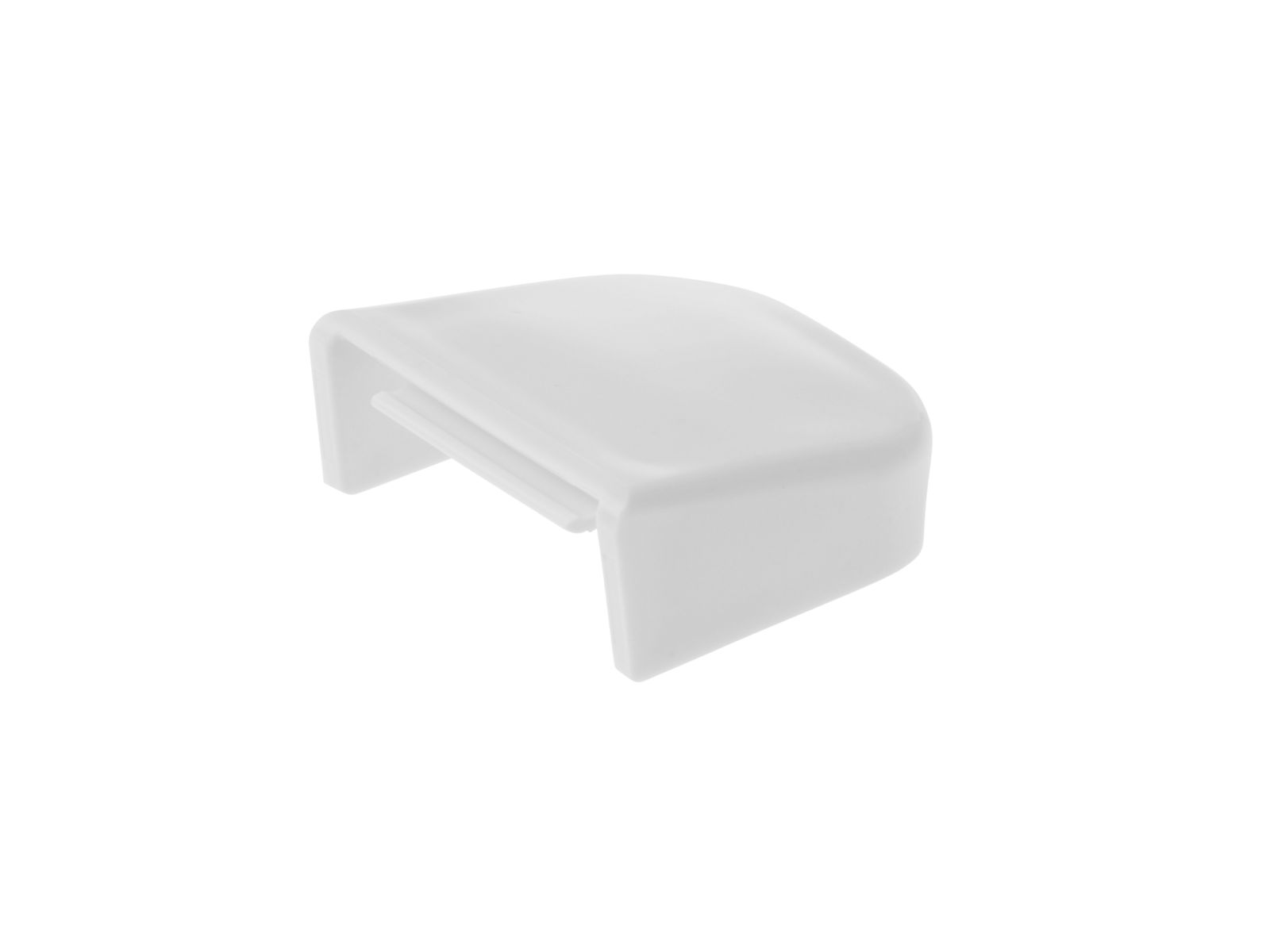 Kohler Genuine Parts Hinge BASE Cover - White
