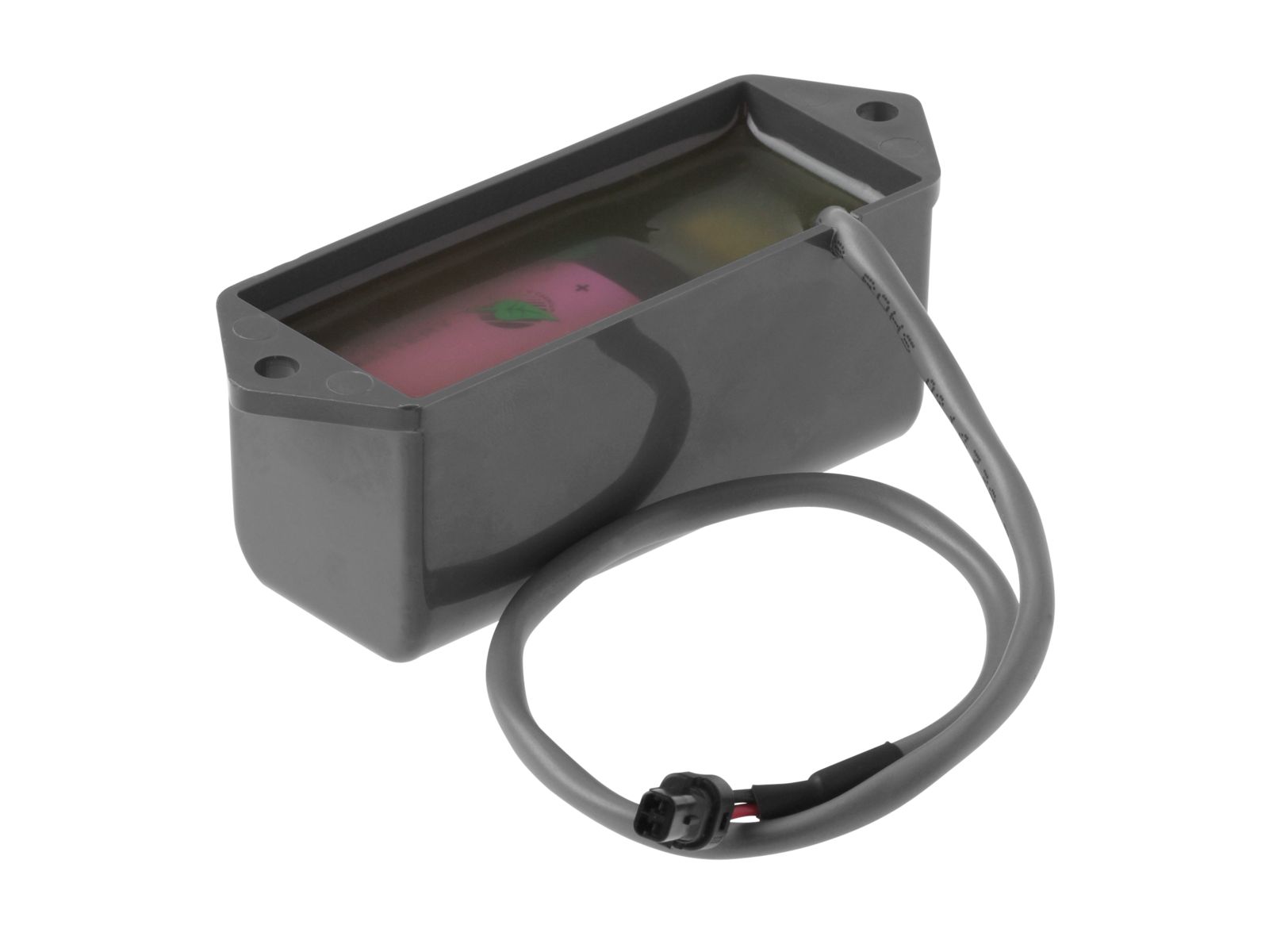 3/4 view of product