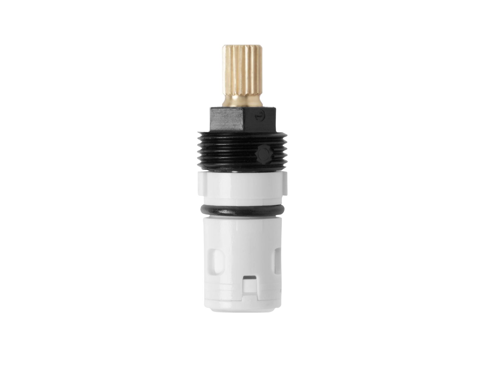 3/4 view of product