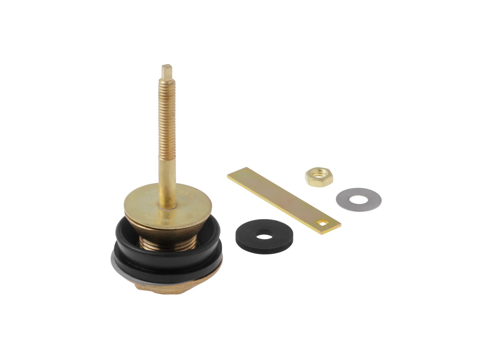 3/4 view of product