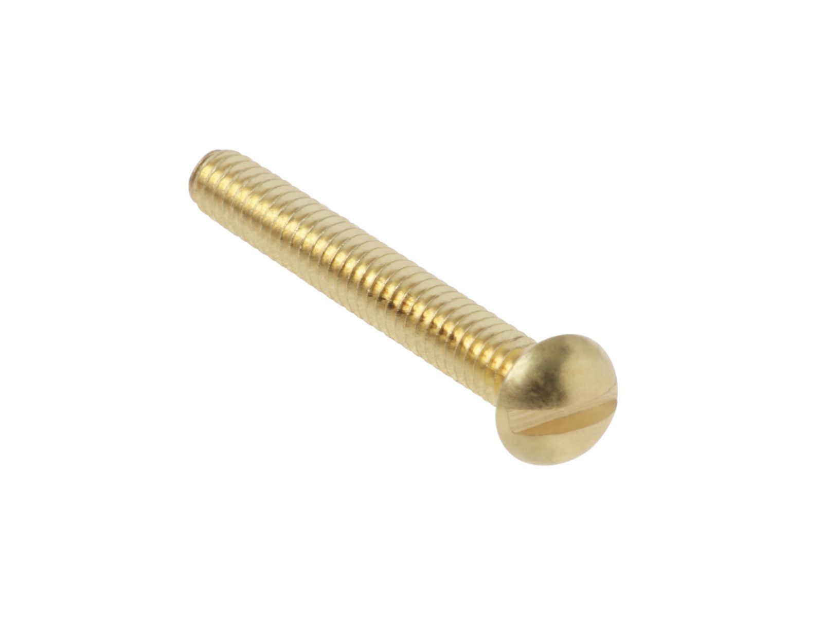 SCREW 10-24 X 1.5"