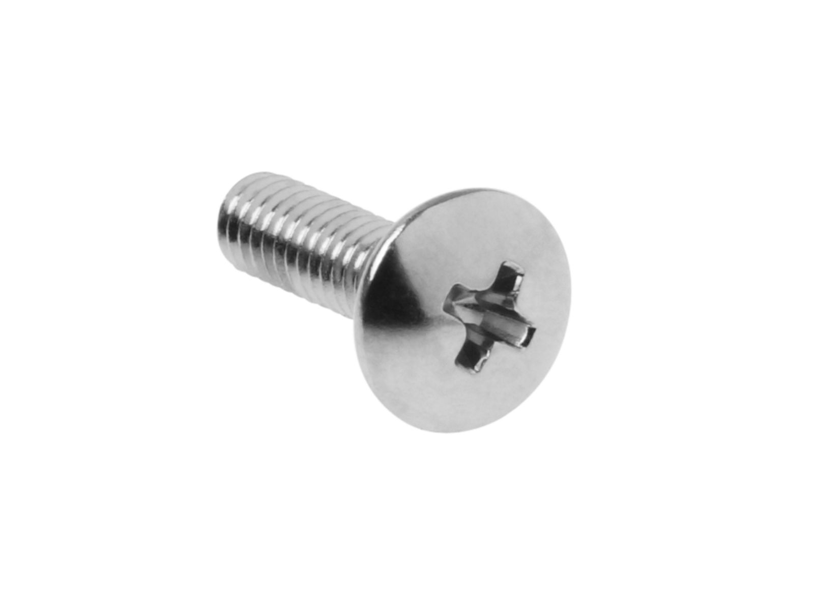 Kohler Genuine Parts Screw,8-32nc-2a X .562 - Polished Chrome
