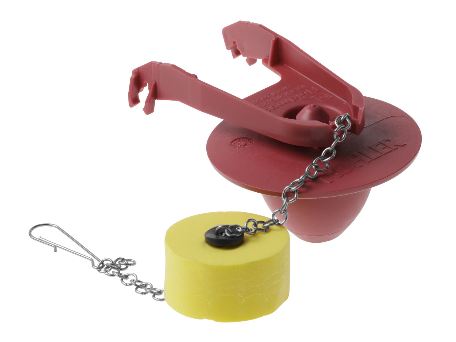 3/4 view of product