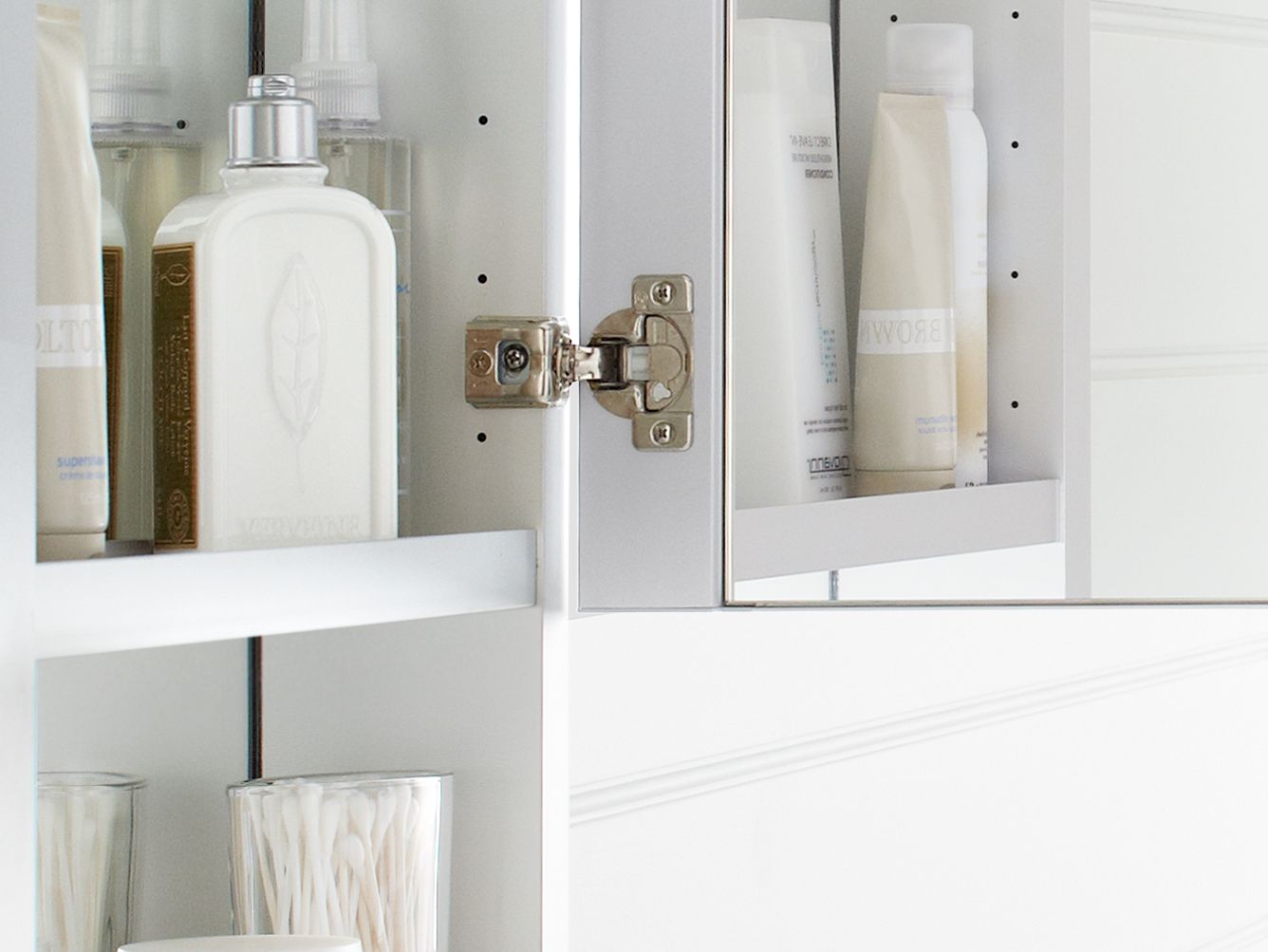 Medicine Cabinets & Mirrors Guide | Bathroom | KOHLER