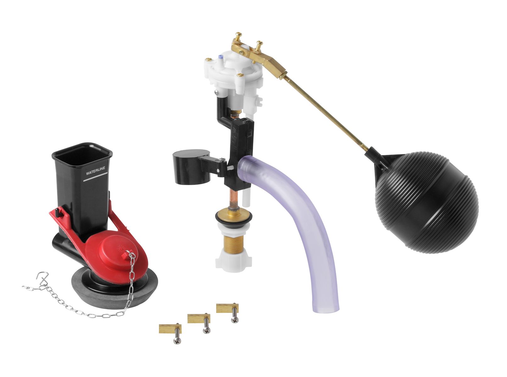 確認用です 1B1X Tank Conversion Kit | K-84499 | KOHLER