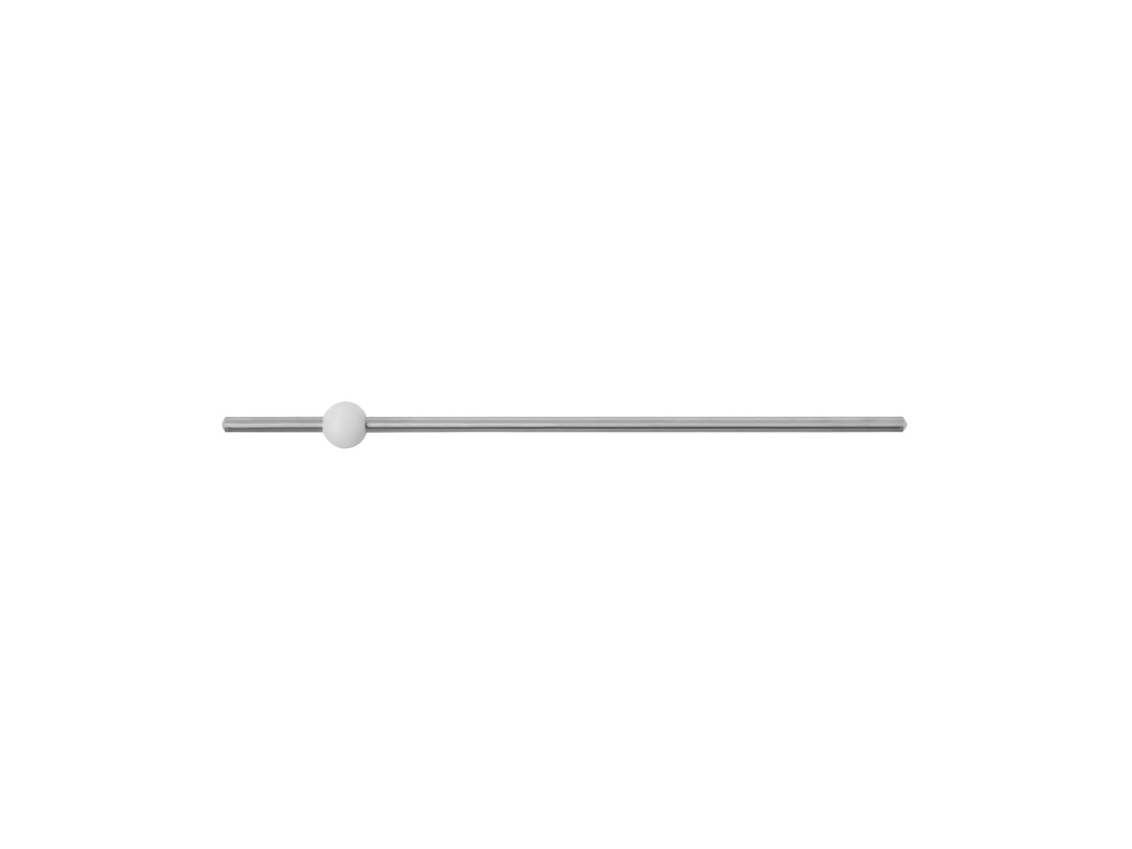 3/4 view of product