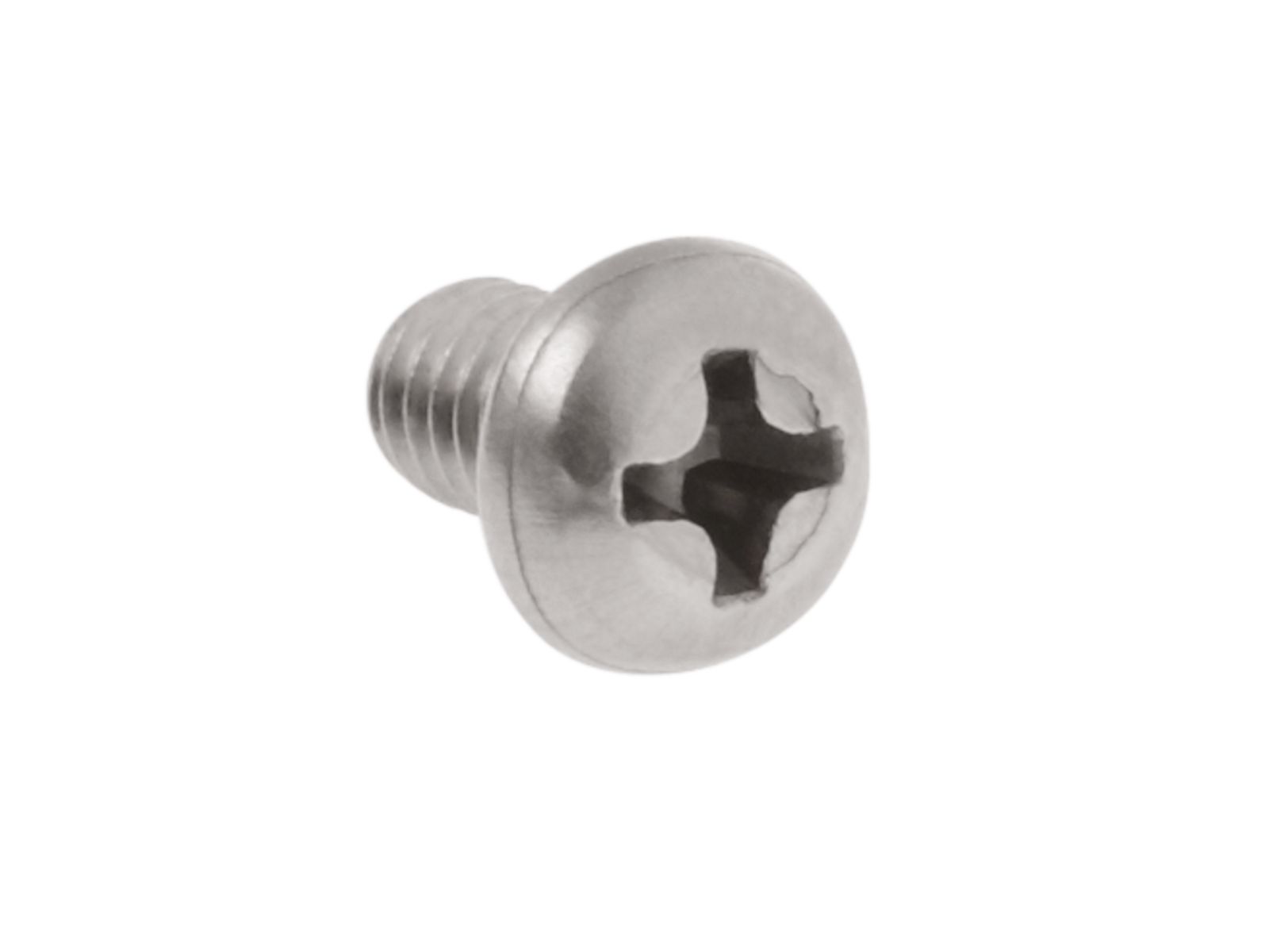 SCREW 8-32 X .281"