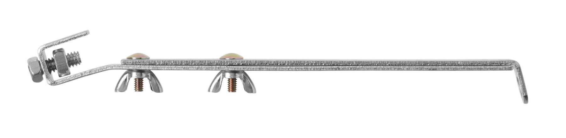 Adjustable Linkage