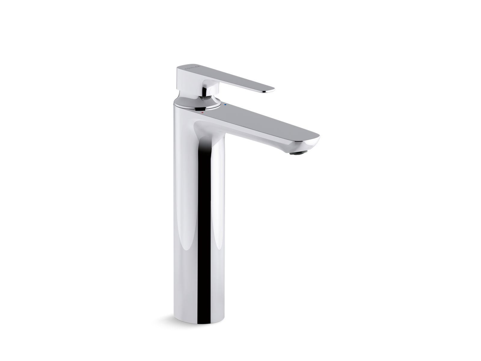 K 72337IN 4 CP Aleo Tall Lavatory Faucet Studio KOHLER   Zab39002 Rgb