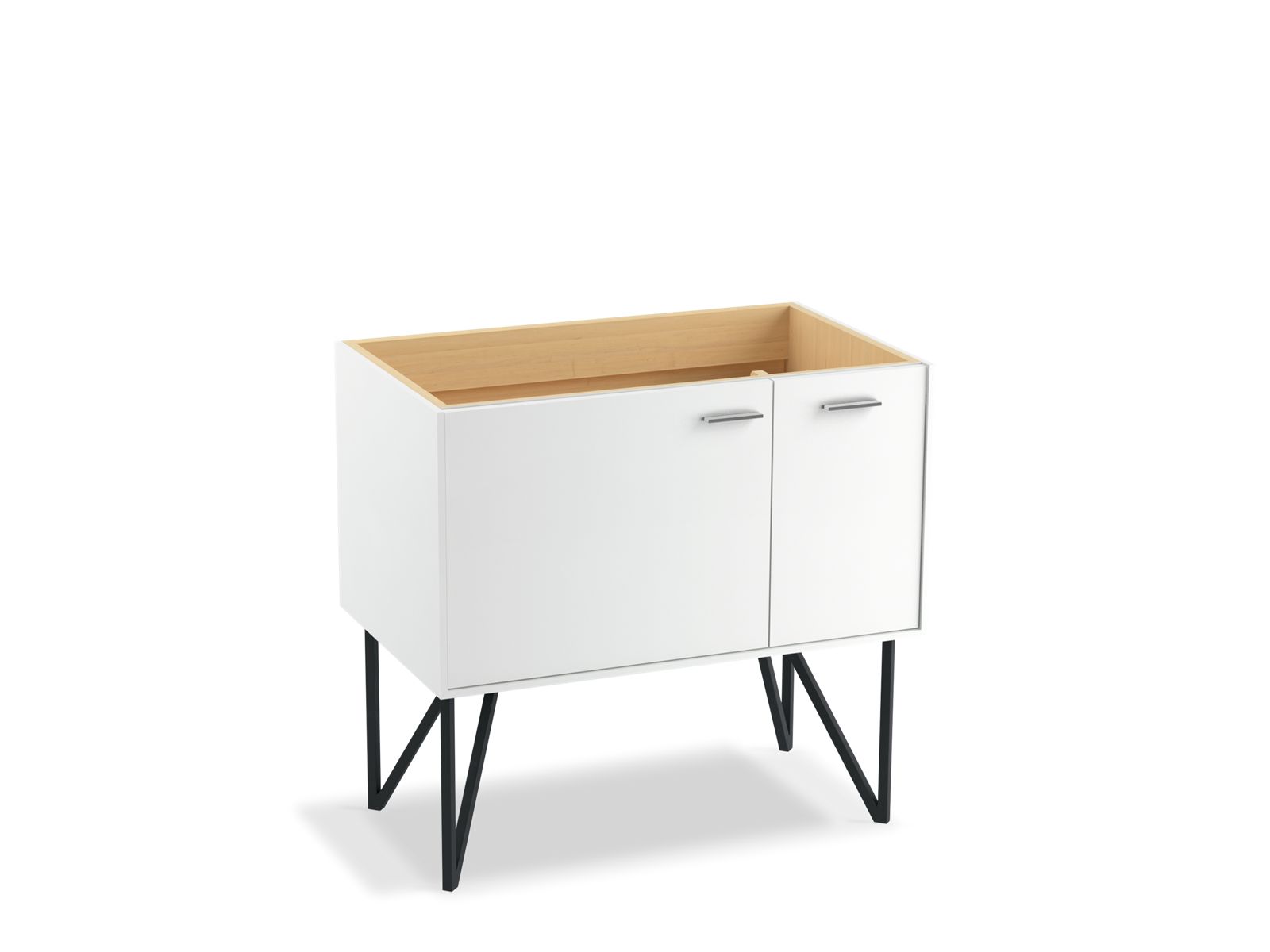 3/4 view of product