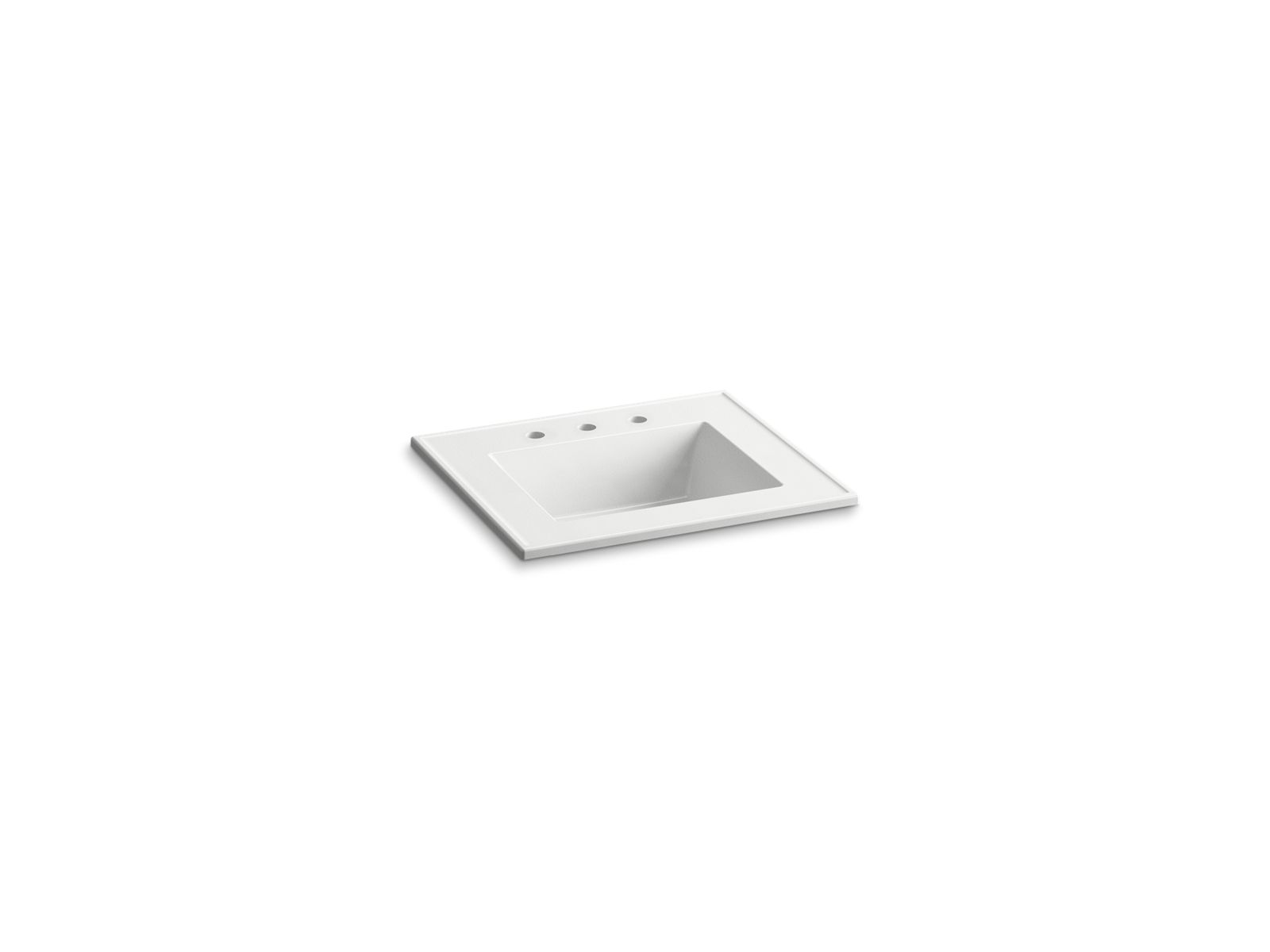 K-2777-8-G81 | Ceramic/Impressions™ 25