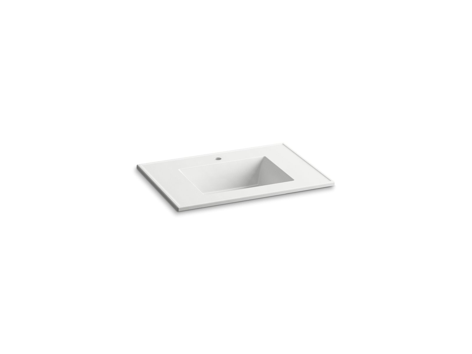 3/4 view of product