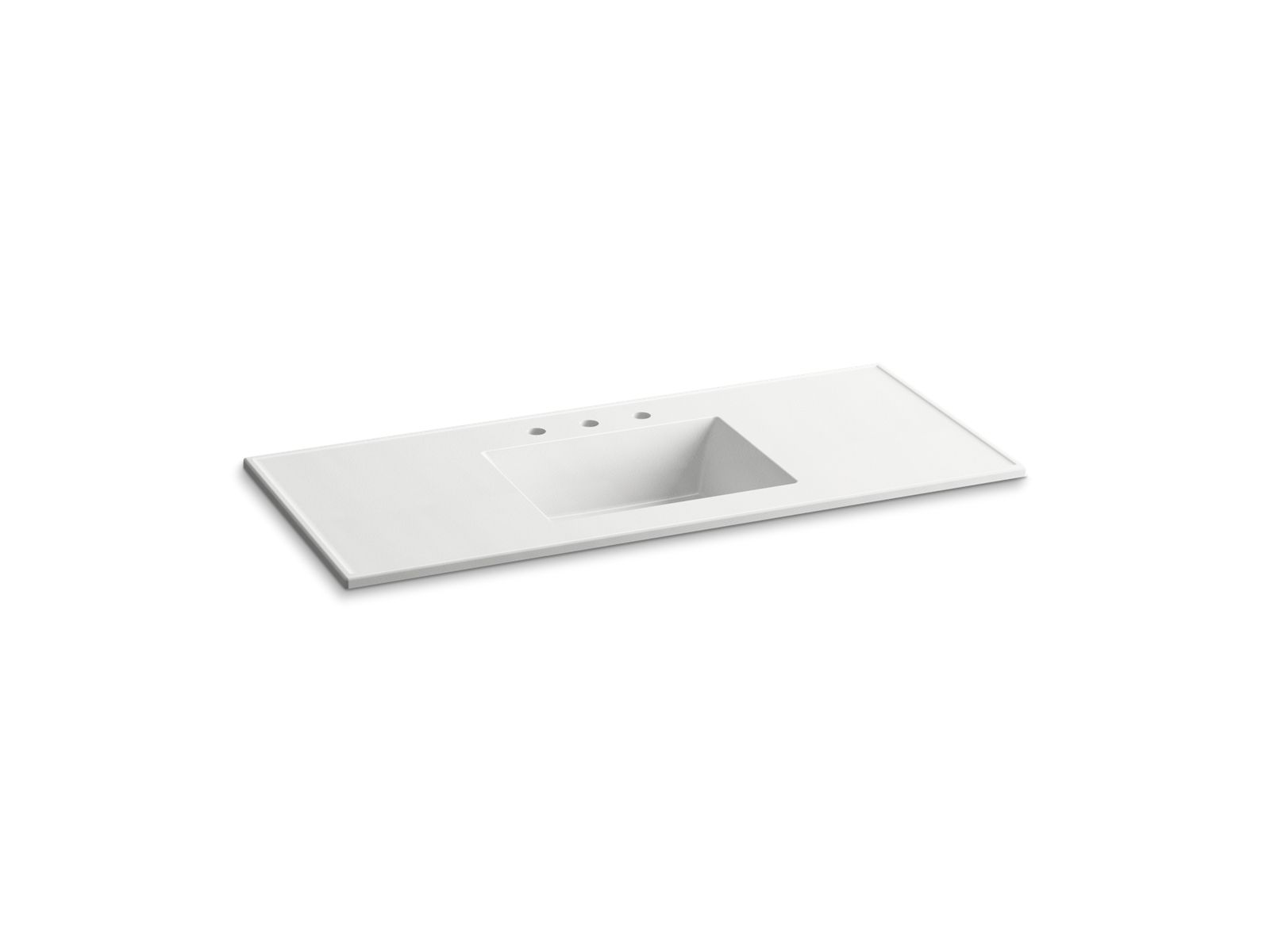 3/4 view of product