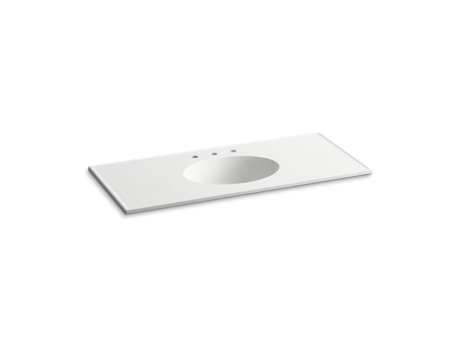 3/4 view of product
