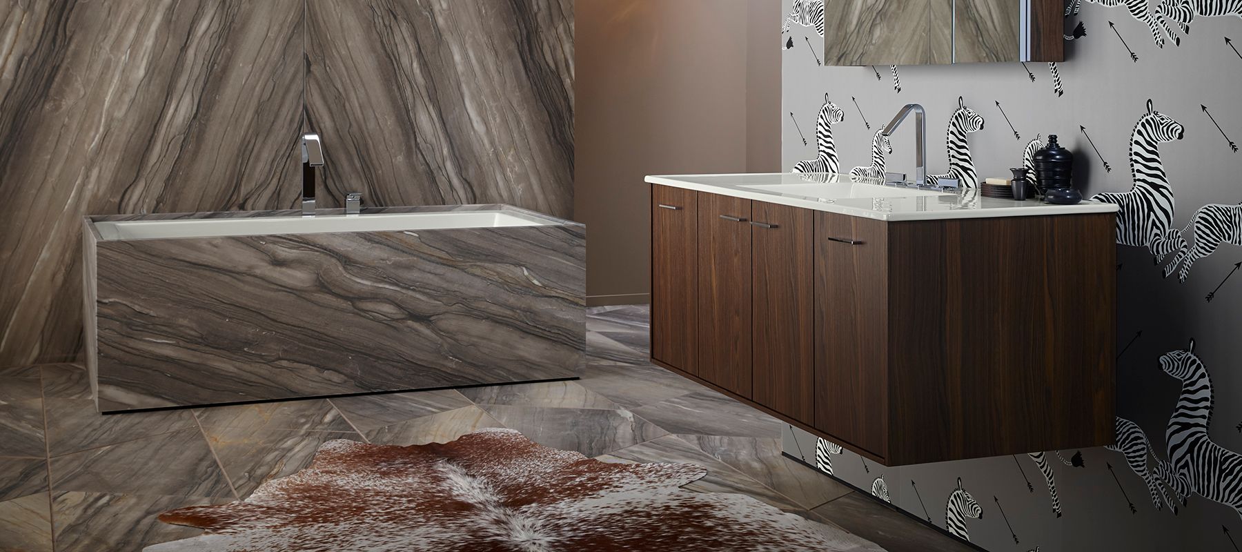 Bathroom Vanities |Bathroom | KOHLER