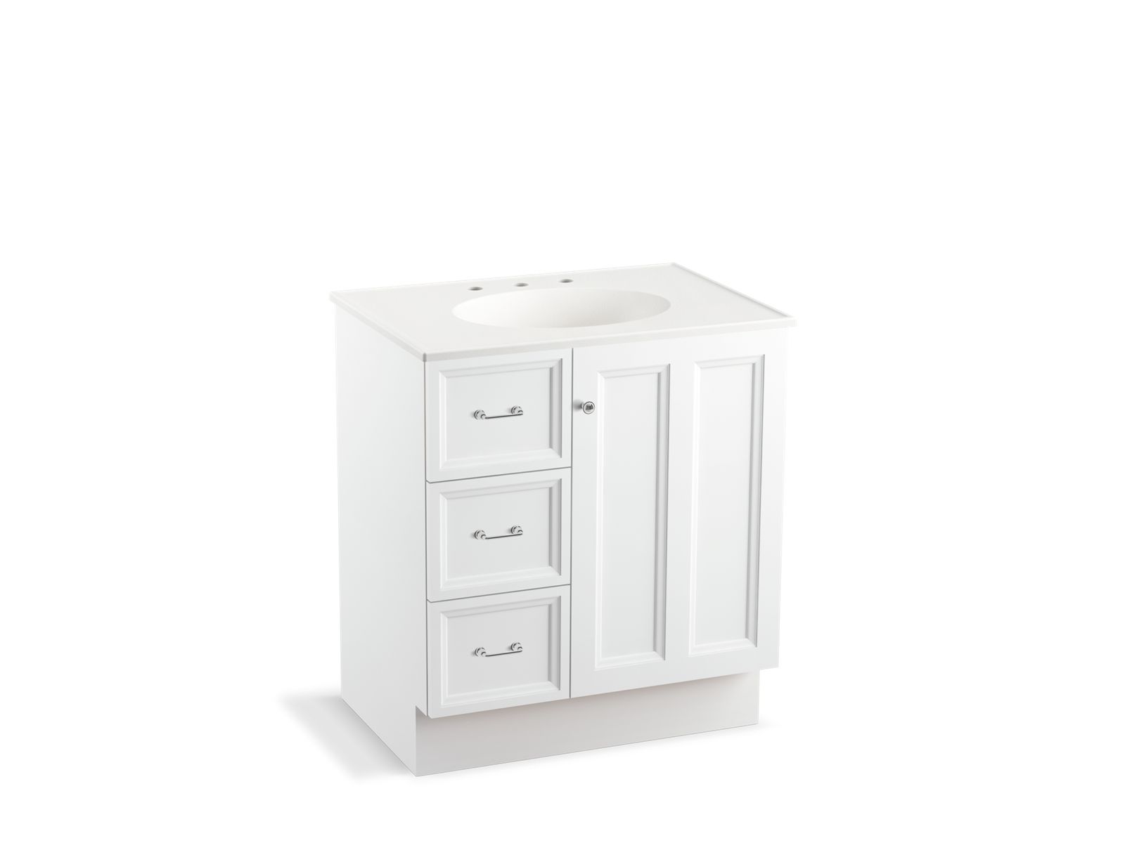 KOHLER | 5445 | Solid/Expressions™| 31