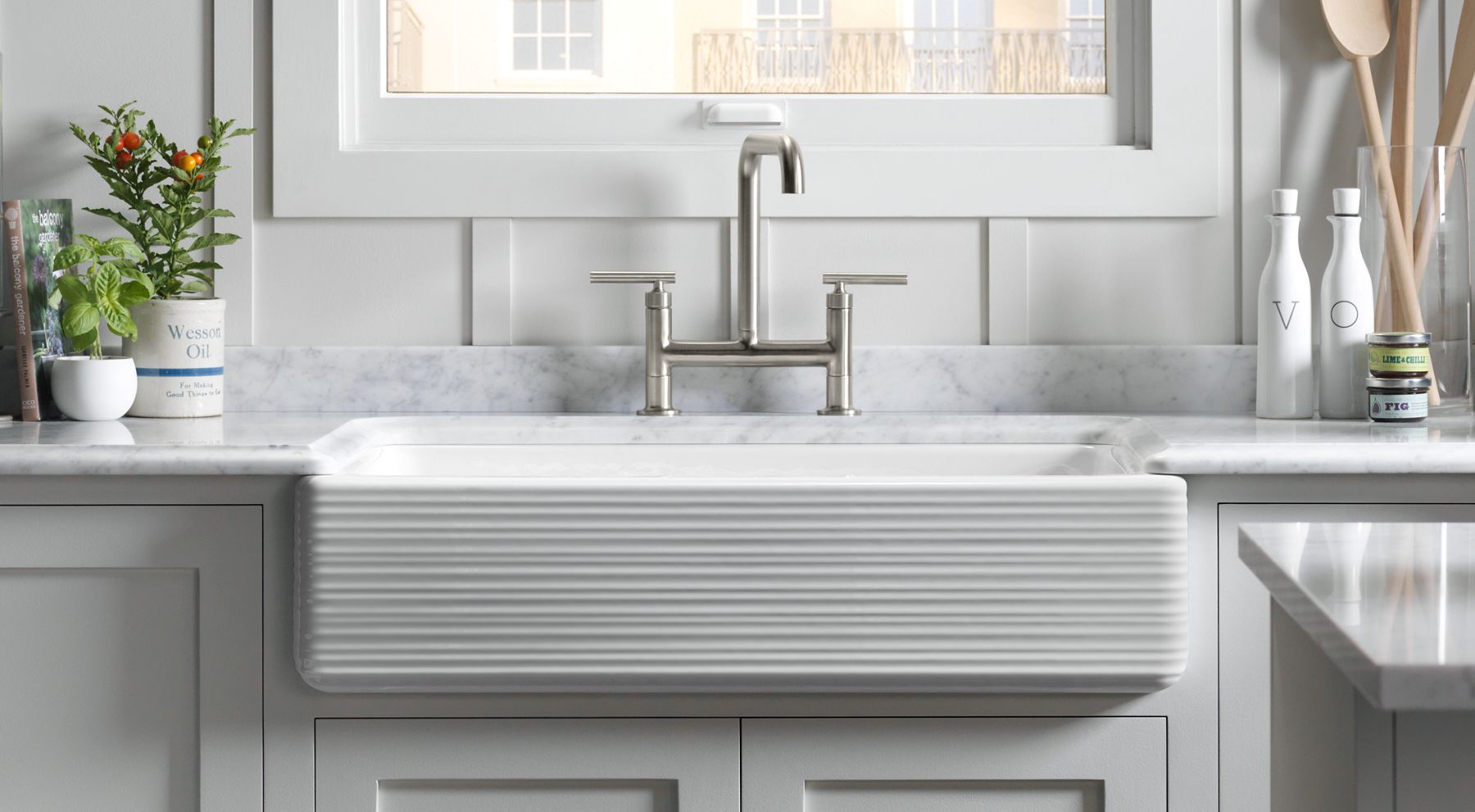 Kitchen Sink Configuration Type Buyers Guide KOHLER