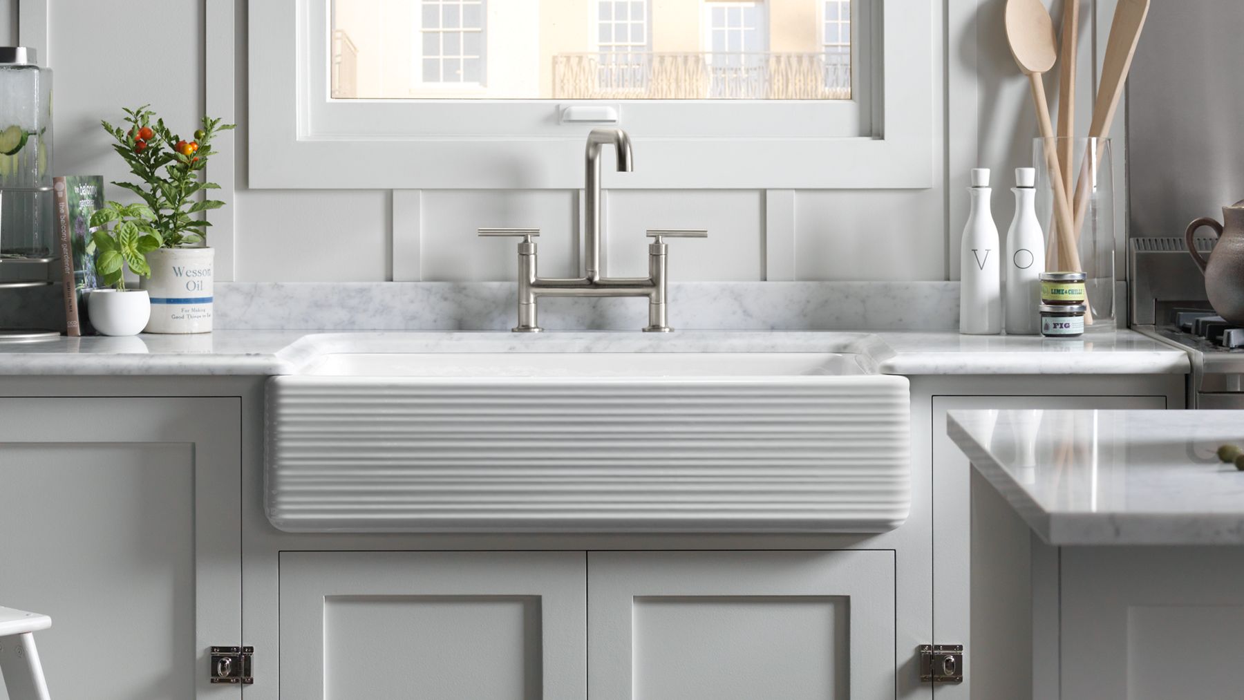 Kitchen Sinks Guide - Other Considerations