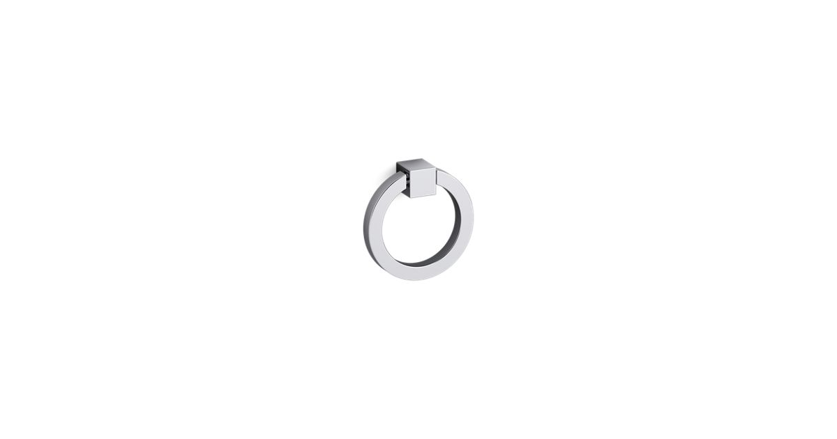 K-99685 | Jacquard Ring Pull | KOHLER