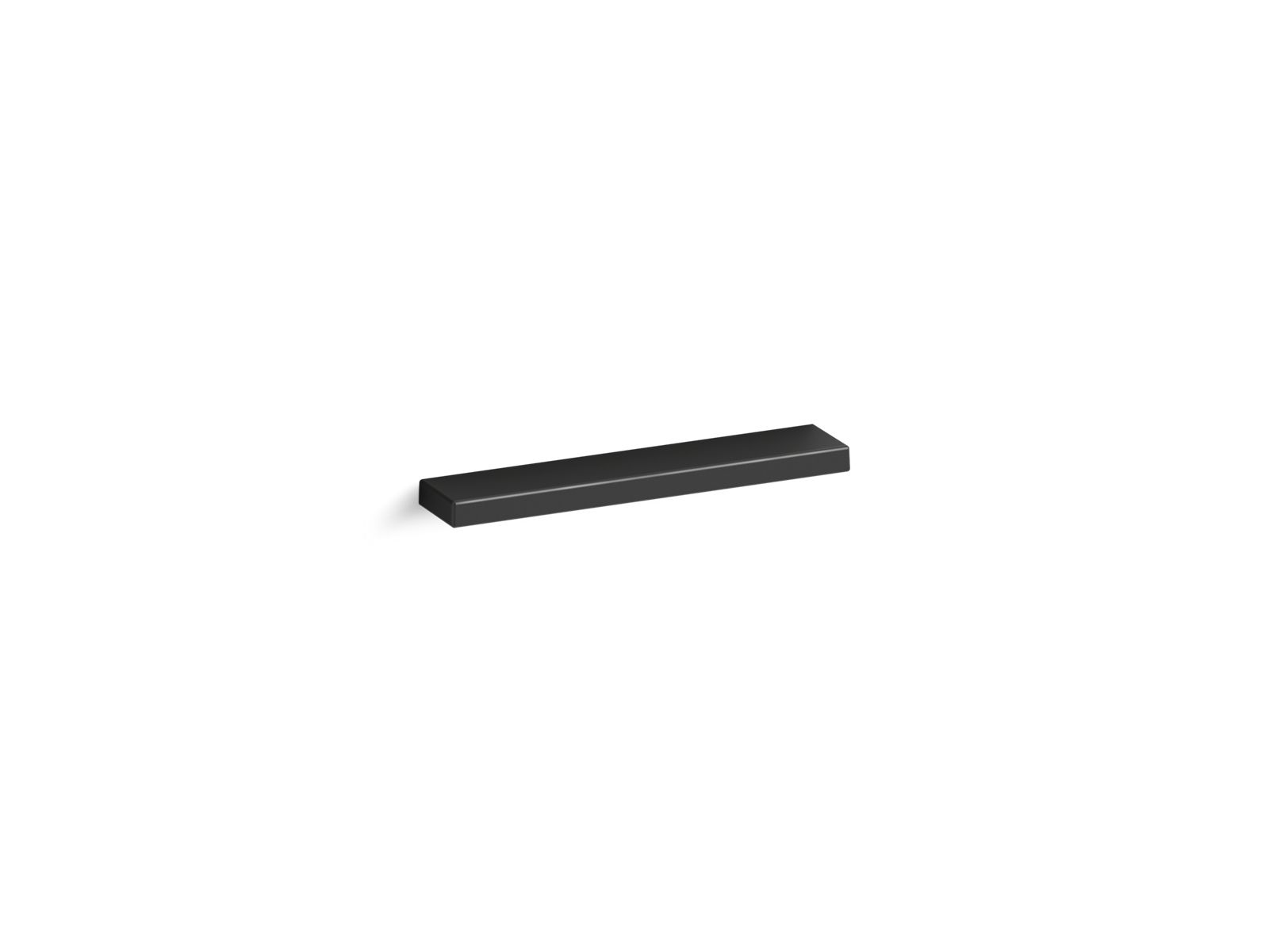 Jute 3" cabinet pull