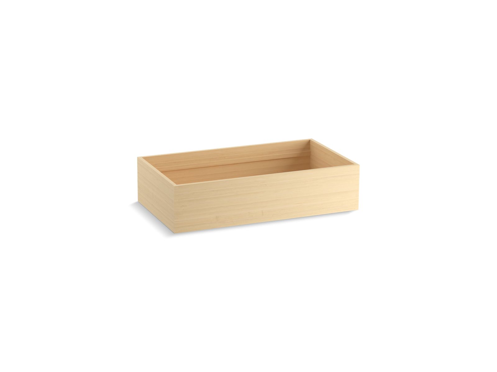 3/4 view of product