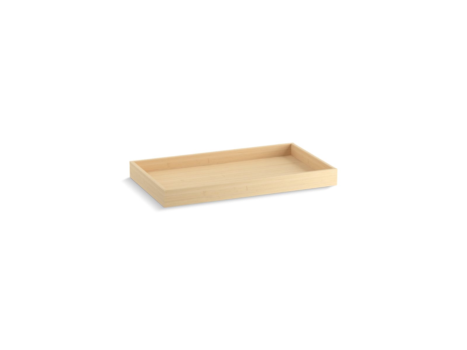 3/4 view of product