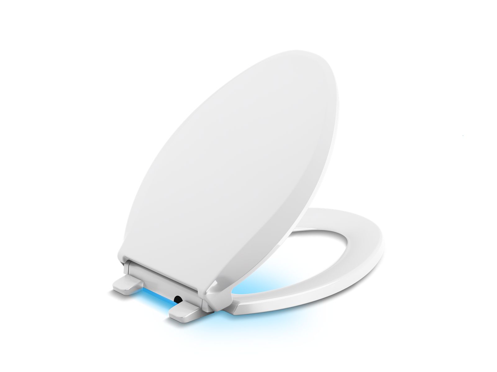 KOHLER Nightlight Lighted Toilet Seat