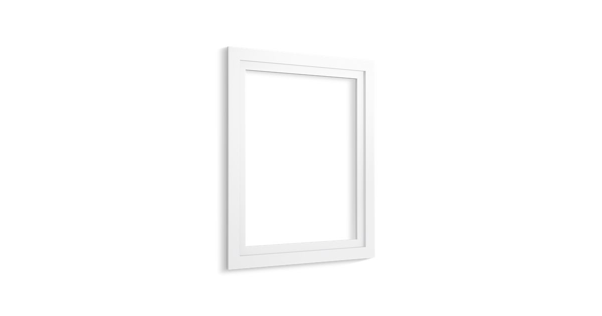 What Size Medicine For A 24 Inch Vanity Van www