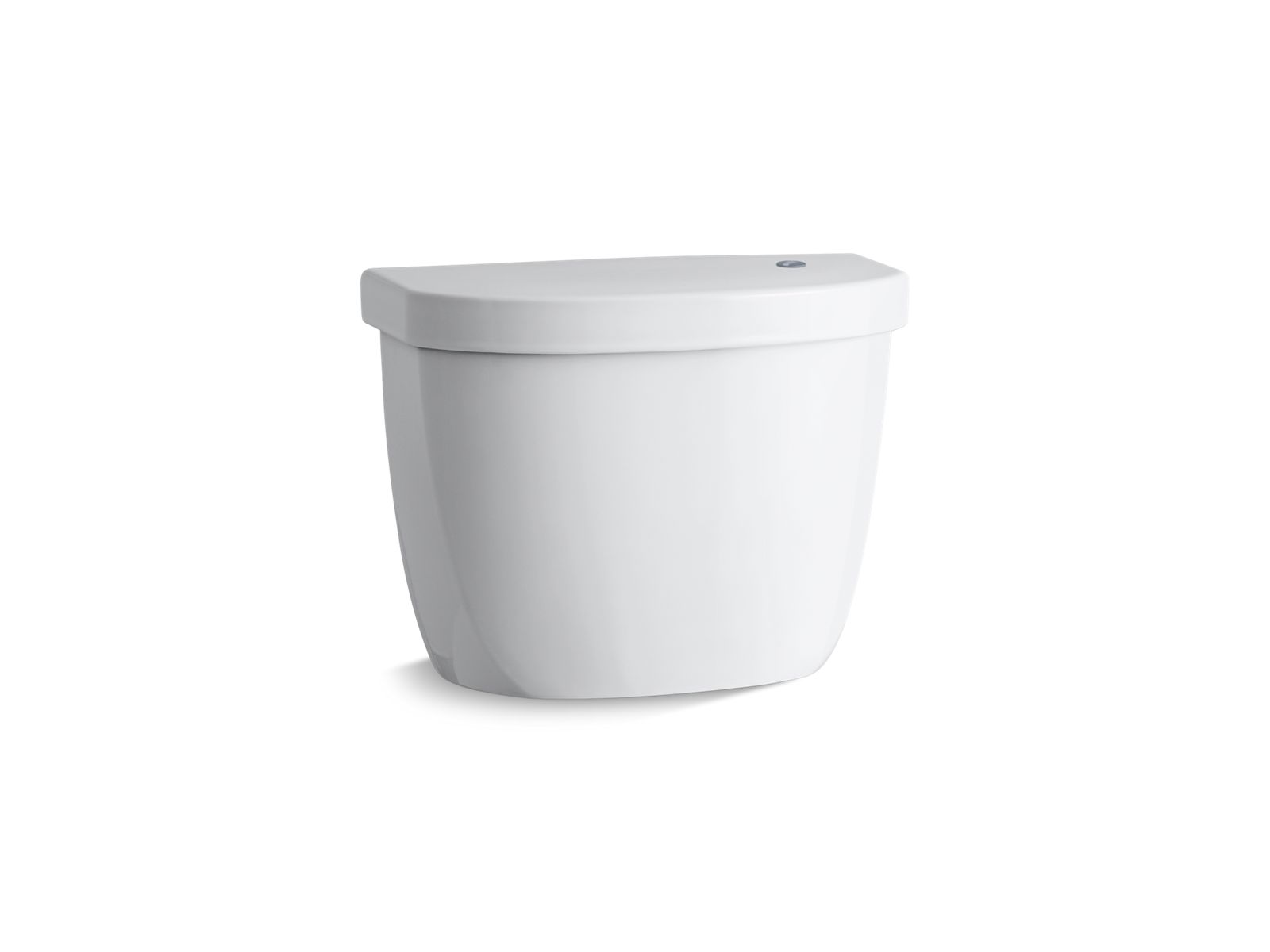 K56920 Cimarron™ Touchless toilet tank, 1.28 gpf Studio KOHLER®