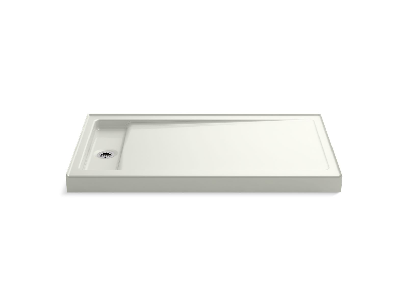 3/4 view of product