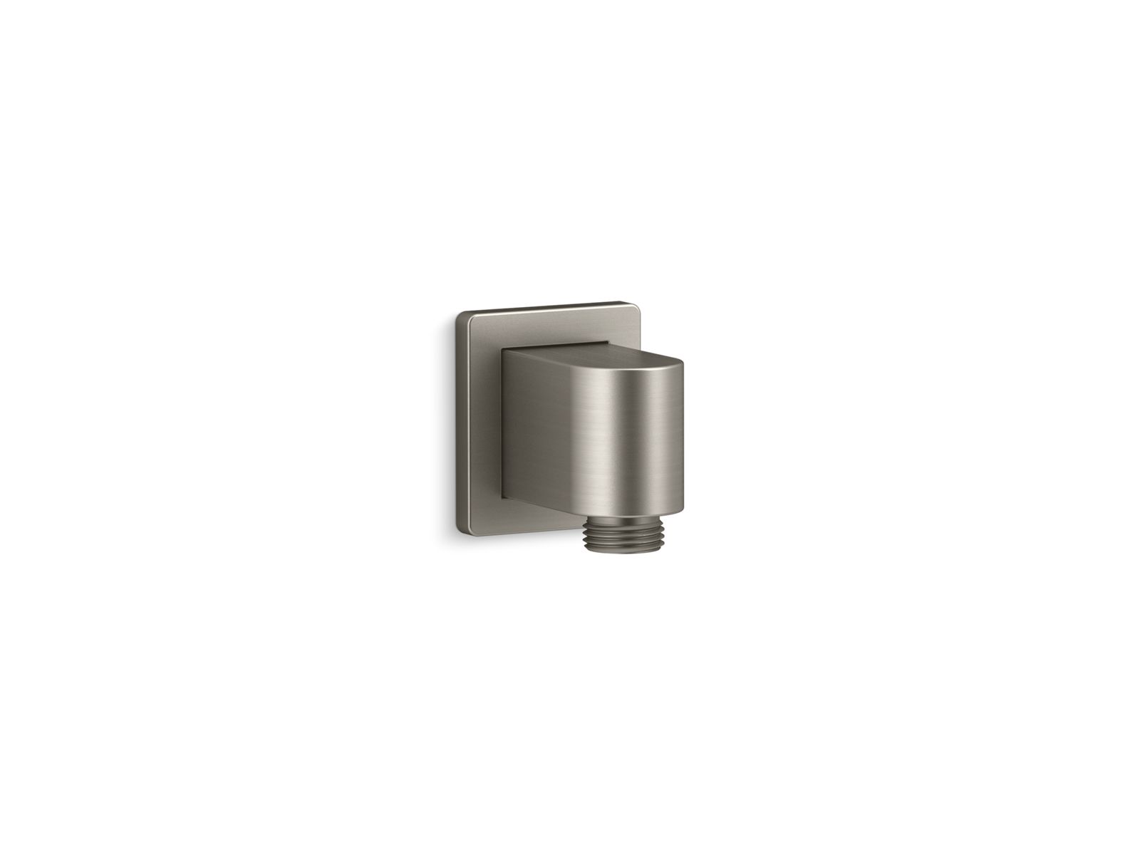Awaken Wall-mount supply elbow