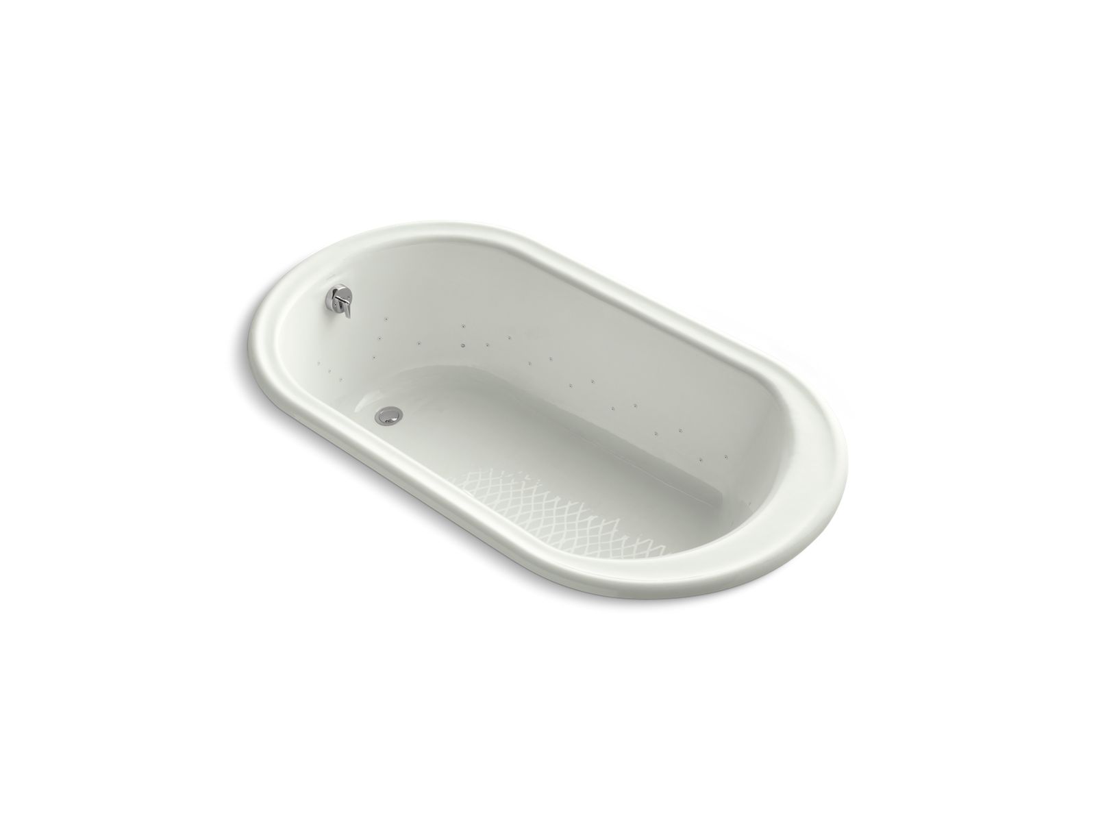 3/4 view of product