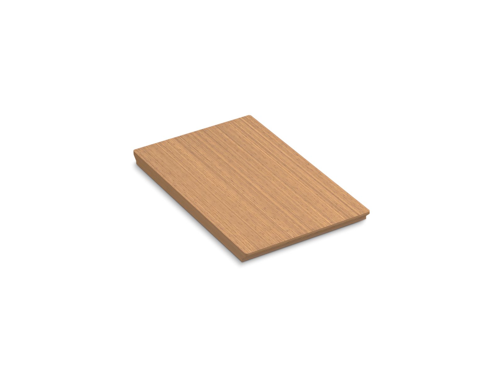 Prolific® Medium bamboo cutting board