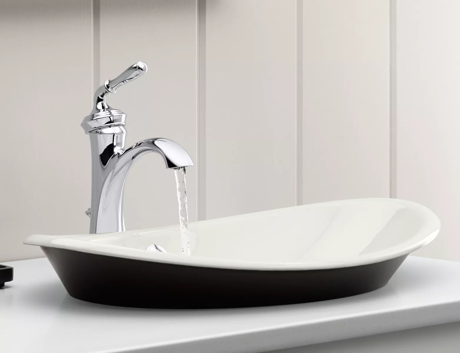 kohler bathroom sink