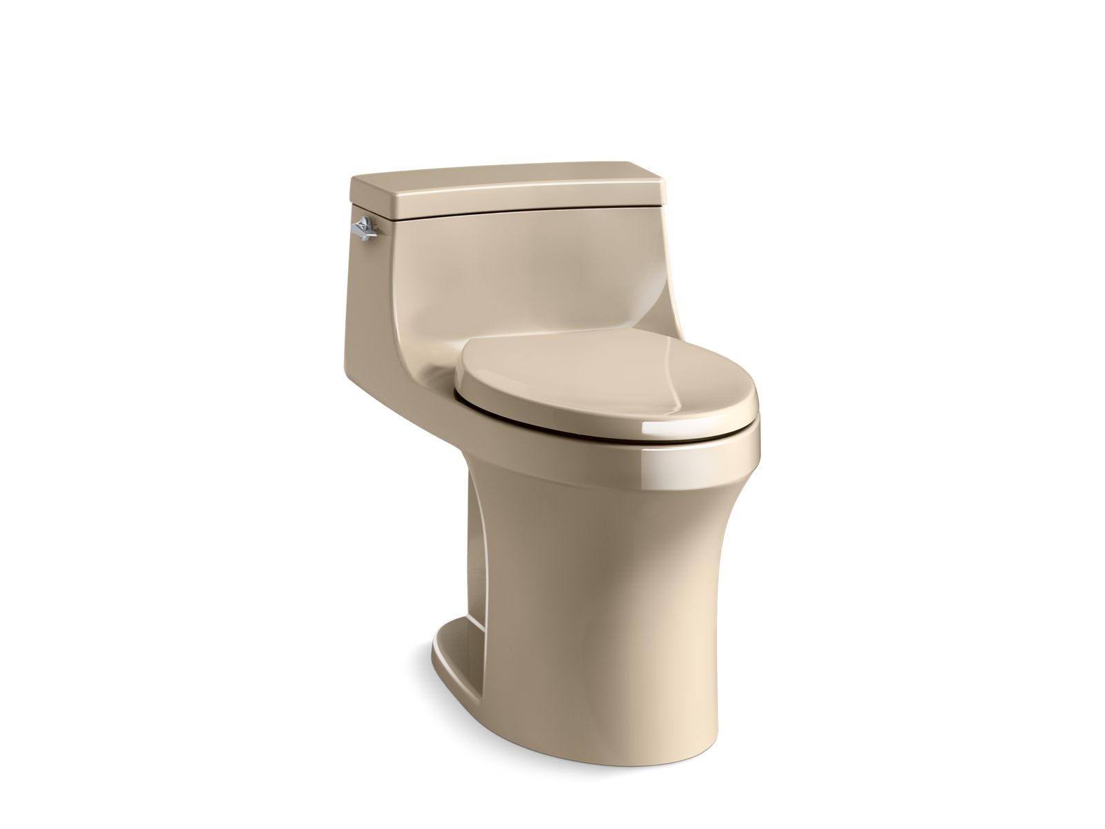 3/4 view of product