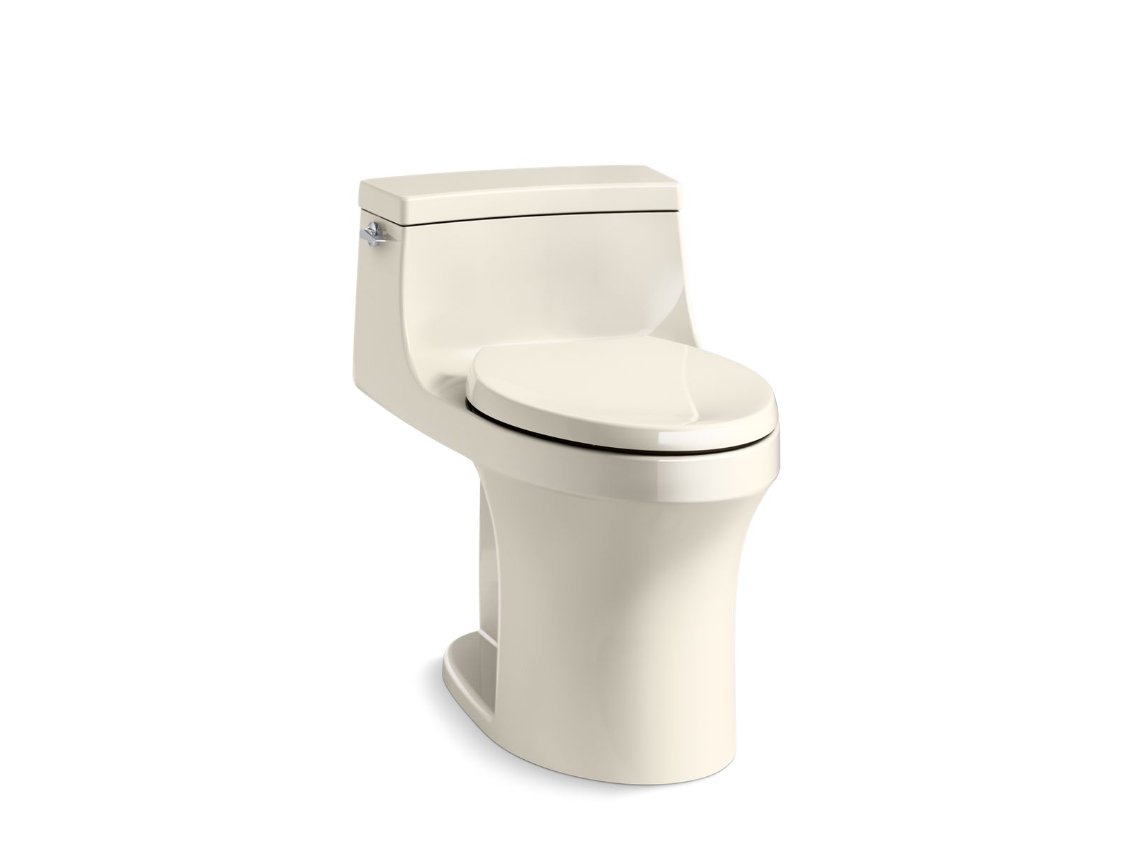 3/4 view of product
