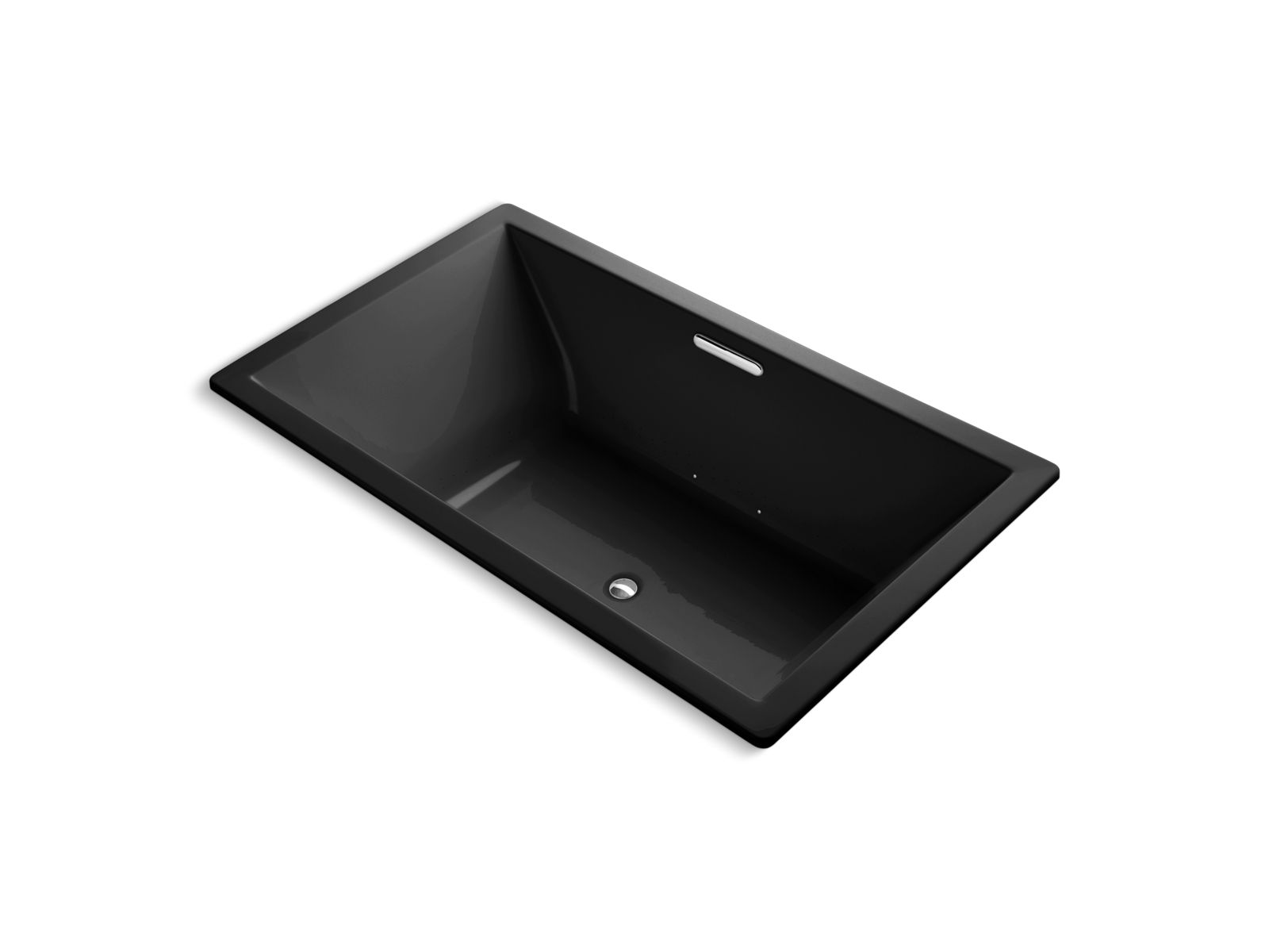 KOHLER | K-1174-GHVB | Underscore Rectangle 72