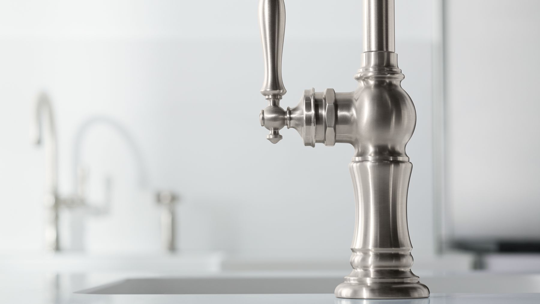 Kitchen Guide Faucet Finishes Kohler Ph Kitchen And Bathroom Blog