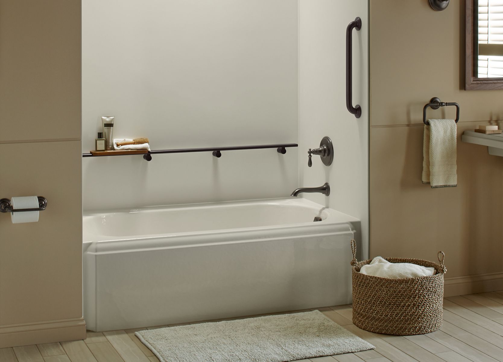 Baths Guide Bathtubs Kohler