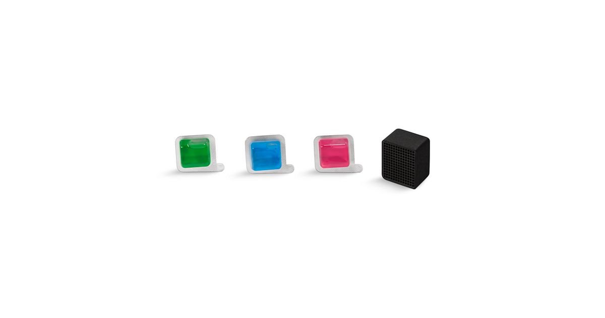 K7723 Refill scent pack assortment for Purefresh® toilet seat KOHLER