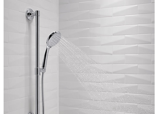 Shower Walls Bathroom Kohler, Tiled Shower Panels